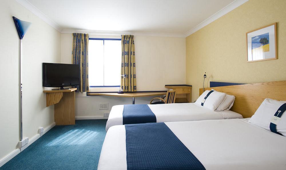 Holiday Inn Express Droitwich Spa, An Ihg Hotel Habitación foto